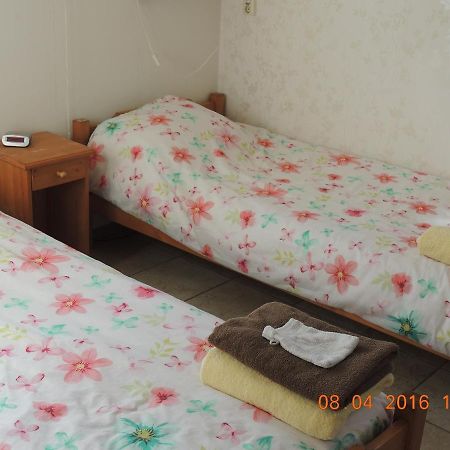 Vinkie Villa De Waal Kültér fotó
