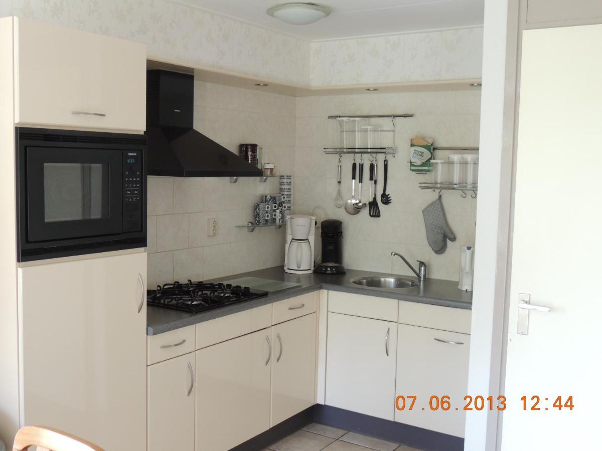 Vinkie Villa De Waal Kültér fotó