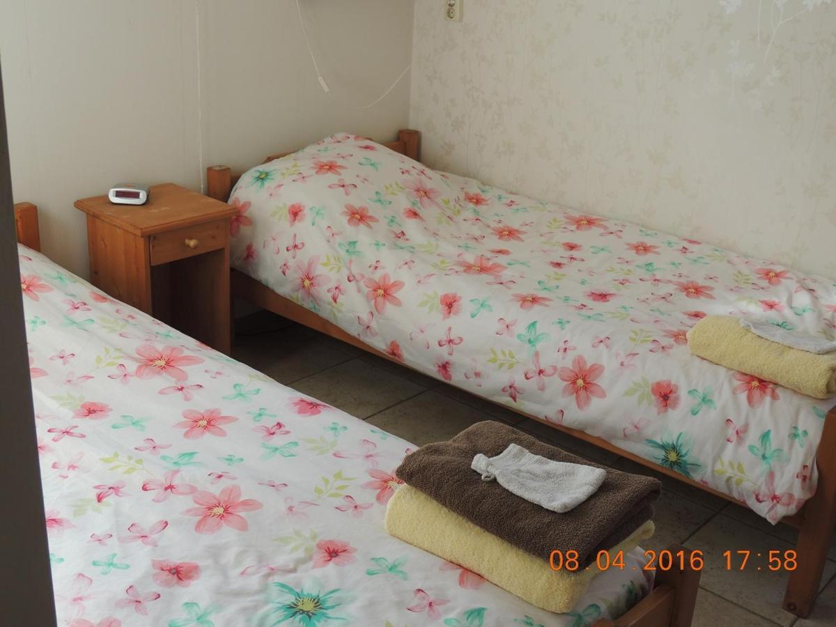 Vinkie Villa De Waal Kültér fotó